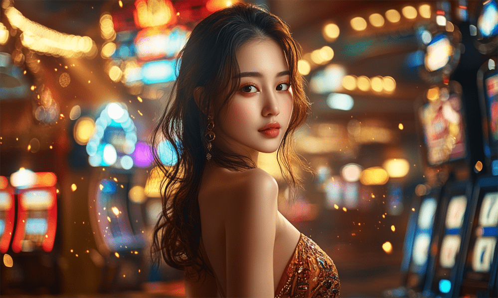 online gaming slots